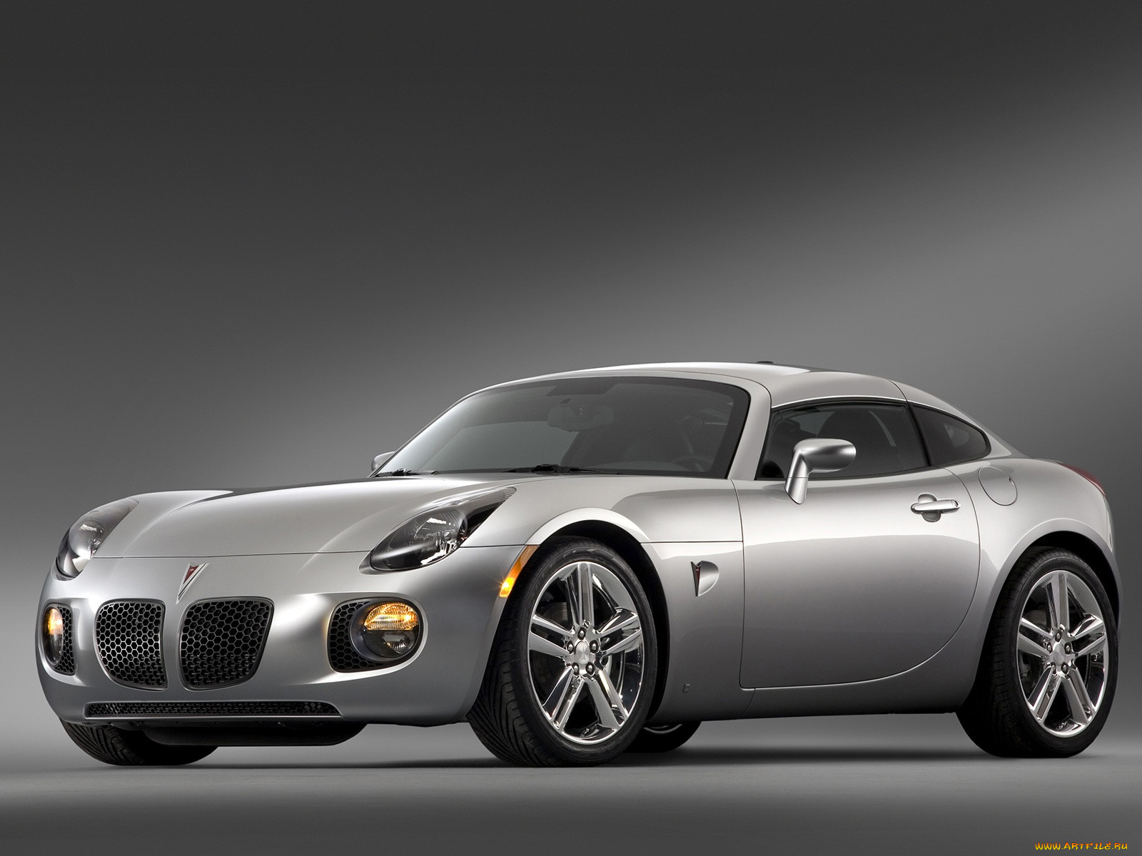 , pontiac